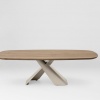 Axiom dining table - myhome